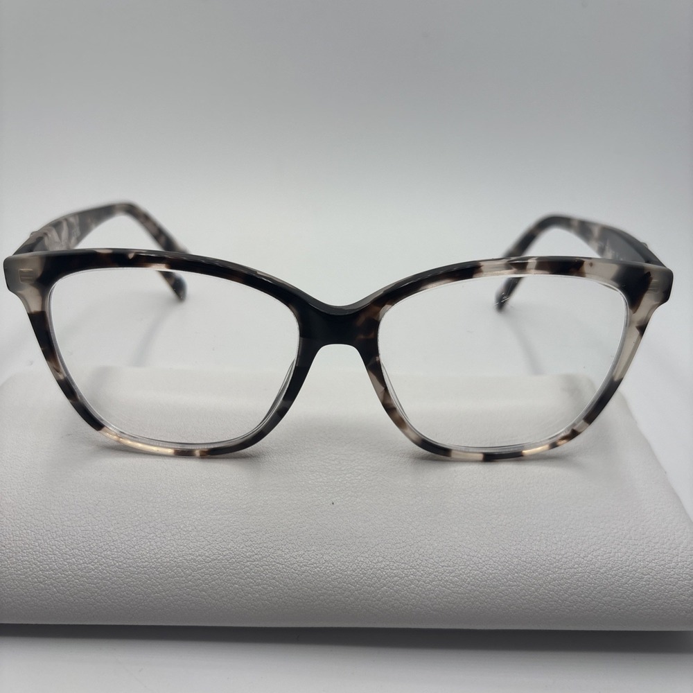 LONGCHAMP LO2715 690 Eyeglasses Frame ROSE TORTOISE 54-15-140mm #D103